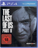 Playstation The Last of Us Part II (PS4) VPE 3