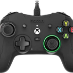 Nacon Xbox Compact Pro black kabelgebunden Xbox, XBSX