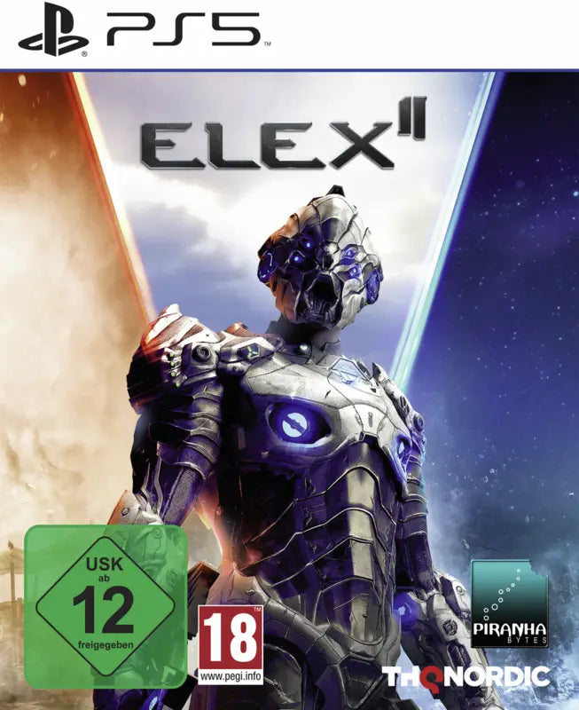 Elex II (PS5)