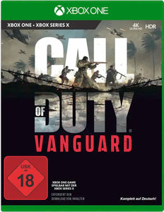 Call of Duty: Vanguard (PS5)