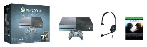 Microsoft Xbox One S 1 TB Fortnite Limited Edition-Konsole
