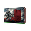 Konsole Microsoft Xbox One S 2 zu Gears of War 4 Limited Edition