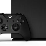 Konsole Microsoft Xbox One X Project Scorpio Edition 1 To