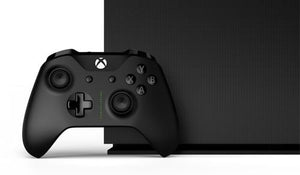 Konsole Microsoft Xbox One X Project Scorpio Edition 1 To