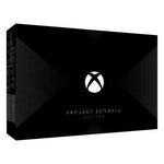 Konsole Microsoft Xbox One X Project Scorpio Edition 1 To