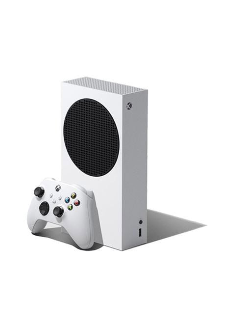 Konsole Microsoft Xbox Series S Weiß