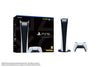 Konsole Sony PS5 Edition Digital