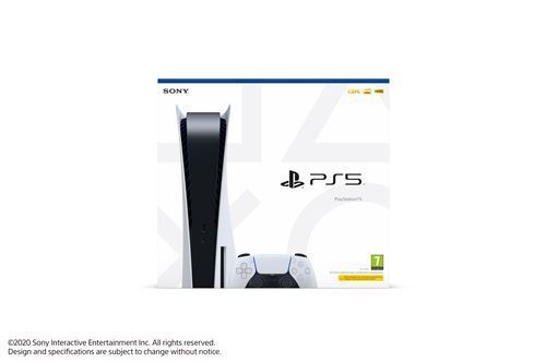 Sony PS5 Standard-Konsole + Dualsense Galactic Purple-Controller + Horizon Forbidden West