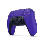 Sony PS5 Standard-Konsole + Dualsense Galactic Purple-Controller + Horizon Forbidden West