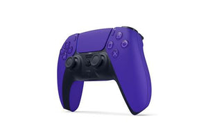 Sony PS5 Standard-Konsole + Dualsense Galactic Purple-Controller + Horizon Forbidden West