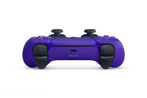 Sony PS5 Standard-Konsole + Dualsense Galactic Purple-Controller + Horizon Forbidden West