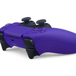 Sony PS5 Standard-Konsole + Dualsense Galactic Purple-Controller + Horizon Forbidden West
