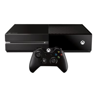 Xbox One 1 TB Bare-Pack