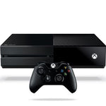 Xbox One 1 TB Bare-Pack
