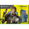 Cyberpunk 2077 Limited Edition Xbox One X 1 TB Bundle